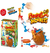 JUEGO DE MESA BASKET OF MONKEYS
