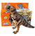 DINOSAURIO GRANDE A PILA EN CAJA B-210 - comprar online
