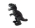 DINOSAURIO CON LUZ Y SONIDO EN CAJA B-212 44108 - tienda online