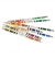 LAPICES BICOLOR X12 FABER-CASTELL - comprar online
