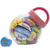 SACAPUNTAS DE PLASTICO DOBLE 514149 514165 en internet
