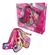 SET DE MAQUILLAJE EN FORMA DE PALETA - TACO EN CAJA TINY 9222 3055 en internet