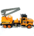 CAMION DE CONSTRUCCION EN BOLSA - comprar online