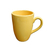 TAZA CONICA DE CERAMICA VARIOS COLORES CRMK - Bazar Mandarin