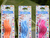 VELAS DE CUMPLEAÑOS ESPIRAL X10 ILUMINARTE en internet