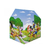 CASITA DE JUEGO MICKEY MOUSE 70X90X102CM