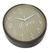 ELOJ DE PARED ESSEX HOME 30 CM CA4877