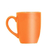 Imagen de TAZA CONICA DE CERAMICA VARIOS COLORES CRMK