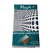 CORTINA CON PROTECTOR SATIN MAGH ART016