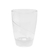 VASO DE VIDRIO PAMPA HELICE 1312/00