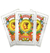 CARTAS ESPAÑOLAS X50