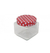 FRASCO CUADRADO DE VIDRIO 800CC - comprar online