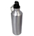 BOTELLA DE ACERO CON TAPA A ROSCA 20CM VARIOS COLORES - tienda online