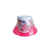 SET DE TAZA Y PLATO PLASTICO DE PERSONAJES - comprar online
