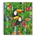 CUADERNO RAYADO LEDESMA DESING 84 HOJAS 22X29 CM
