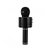 Imagen de MICROFONO PARLANTE KARAOKE USB SD CARD VARIOS COLORES ADE226