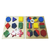 ENCASTRES DIDACTICOS DE MADERA - comprar online