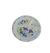 PLATO DE MELAMINA INFANTIL CON DIVISIONES 22CM - comprar online
