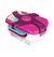 TAPER PICNIK MAPED X2 CON DIVISION VERDE/ROSA/PARIS/COMICS en internet