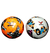 PELOTA FUTBOL NO. 5