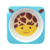 BOWL MELAMINA 6CM INFANTIL 1001