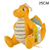PELUCHE DE POKEMON 20CM