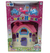 CASITA DE MUÑECAS CON JUEGO DE LIVING 589-21 HM864764