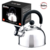 PAVA SILBADORA DE ACERO 1.5 LTS HUDSON
