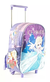 MOCHILA 12'' CON CARRO FROZEN ICE POWER 30 CM en internet