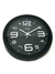 RELOJ DE PARED ESSEX 30 CM CA4772