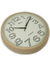 RELOJ DE PARED ESSEX 30 CM CA4878 - Bazar Mandarin