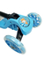 MONOPATIN SCOOTER 3 RUEDAS PLEGABLE CON LUZ VARIOS COLORES en internet