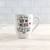 TAZA CERAMICA GENKO BAJA DIA DE LOS ENAMORADOS 14 DE FEBRERO - tienda online