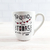 TAZA CERAMICA GENKO BAJA DIA DE LOS ENAMORADOS 14 DE FEBRERO en internet