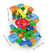 JUEGO LABERINTO BOLITAS EN CAJA TRACK MAZE 59670 20010 - comprar online