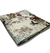 MANTEL DE CUERINA CUADRADO 1.4M ESTAMPADO - comprar online