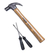 SET MARTILLO CON 2 DESTORNILLADORES - comprar online