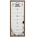 PIZARRA VGO 40X60 MAGNETICA MENU CON MARCADOR en internet