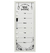 PIZARRA VGO 40X60 MAGNETICA MENU CON MARCADOR