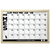 PIZARRA VGO 40X60 MAGNETICA CON MARCADOR - Bazar Mandarin