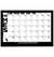 PIZARRA VGO 40X60 MAGNETICA CON MARCADOR - comprar online