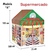 CASITA DE JUEGO MERCADO - comprar online