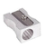 SACAPUNTAS METALICO EZCO 4631 - comprar online