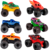 CAMION MONSTER JAM ESCALA 1:70 - comprar online