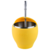 MATE TERMICO DE ACERO KEEP CUBIERTA DE SILICONA 230ML - Bazar Mandarin