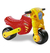 MOTO RONDI TEAM R1 ROJA