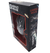 MOUSE GAMER OPTICO 7 BOTONES CON CABLE 1.4M ADE622 - Bazar Mandarin