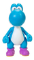 Imagen de MUÑECO COLECCIONABLE SUPER MARIO BROS 7CM 40456