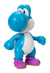 MUÑECO COLECCIONABLE SUPER MARIO BROS 7CM 40456