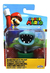 MUÑECO COLECCIONABLE SUPER MARIO BROS 7CM 40456 - tienda online
